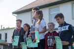 Nyolcosztályos gimnáziumok sportversenye